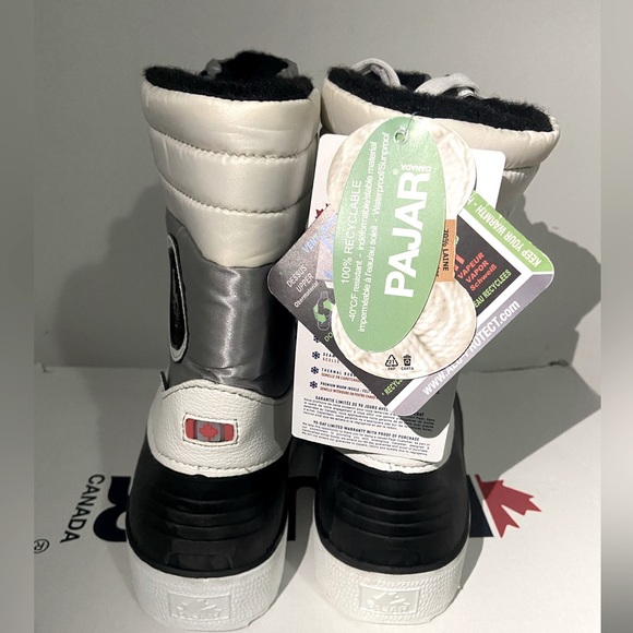 Pajar winter boots for women size 7 - Picture 5 of 14